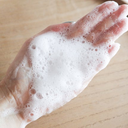 クンダル ダメージケア シャンプー/トリートメント/KUNDAL/市販シャンプーを使ったクチコミ(3枚目)