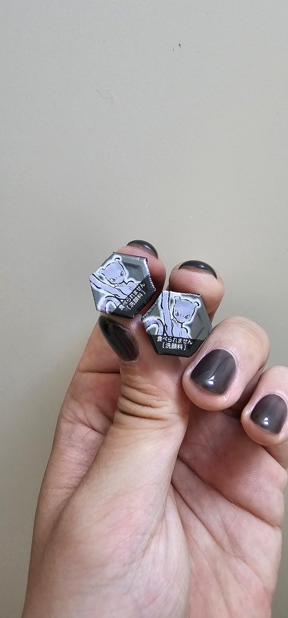 スイサイ ビューティクリア パウダーウォッシュN PO コダックデザイン(日本限定)/suisai/洗顔パウダーを使ったクチコミ（2枚目）