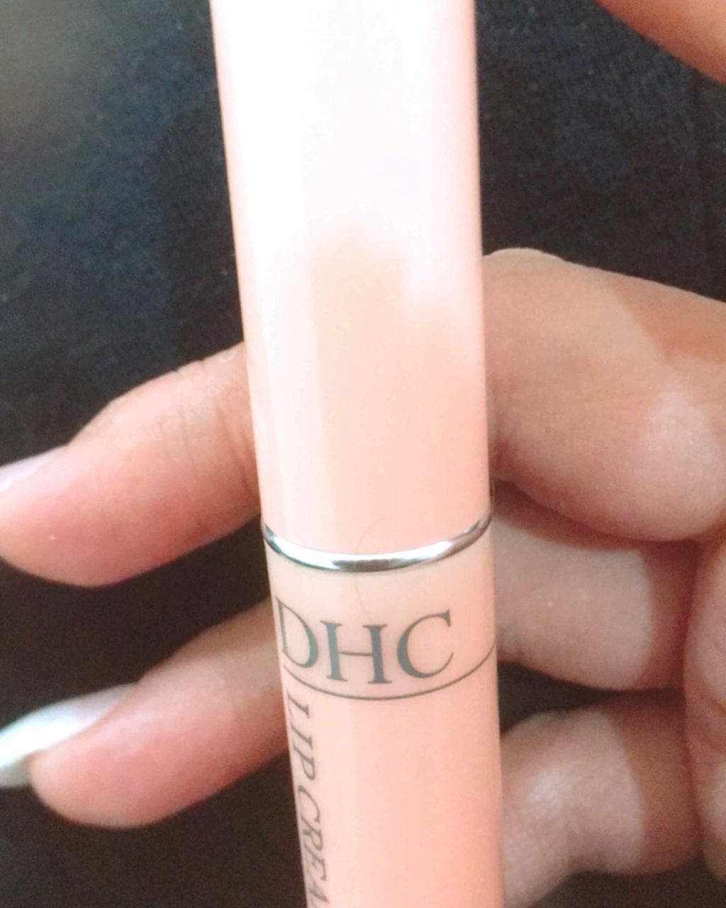 DHC 薬用リップクリーム/DHC/リップクリームを使ったクチコミ(2枚目)