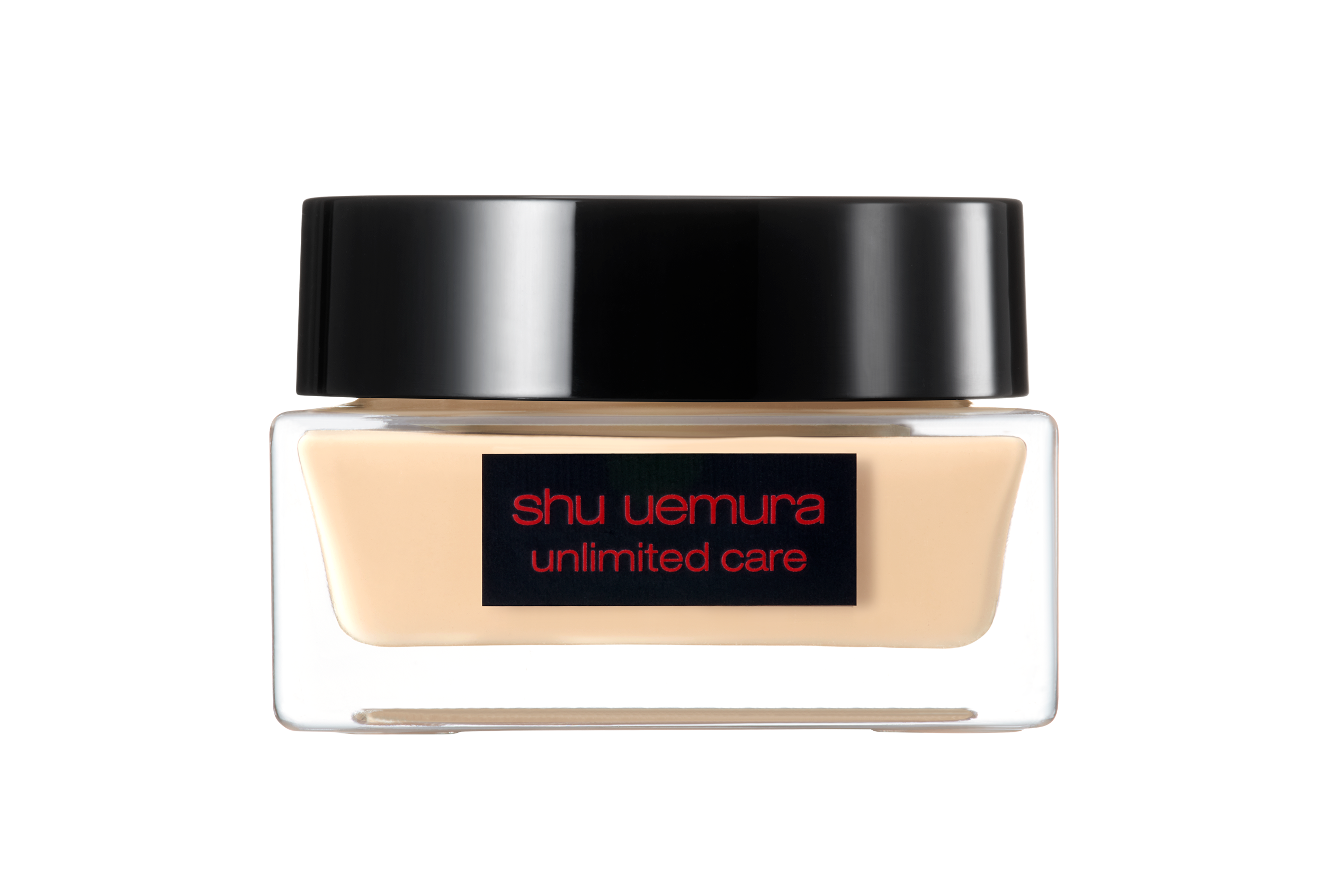 アンリミテッド ケア セラムイン クリーム ファンデーション 674