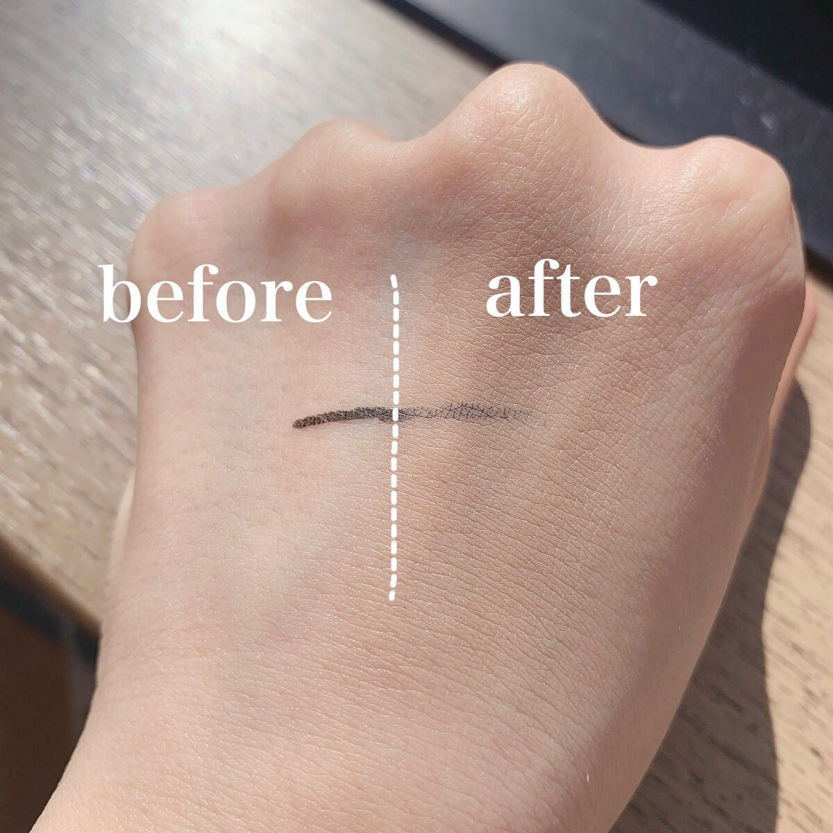 RMK リクイドファンデーション フローレスカバレッジ/RMK/リキッドファンデーションを使ったクチコミ(3枚目)