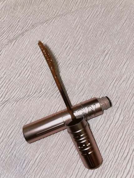 スカイハイ/MAYBELLINE NEW YORK/マスカラを使ったクチコミ(1枚目)