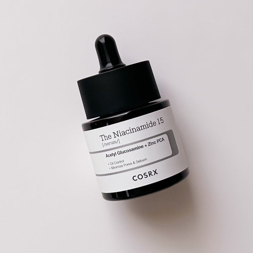 RXザ・ナイアシンアミド15セラム /COSRX/美容液を使ったクチコミ(1枚目)