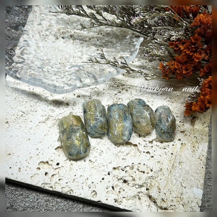 irogel/irogel(イロジェル)/ジェルネイルを使ったクチコミ(3枚目)