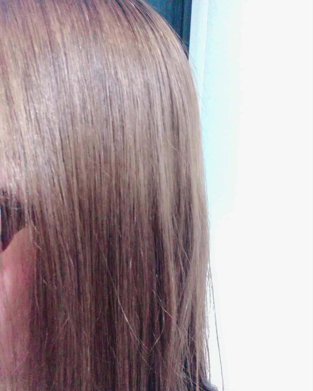 ヘアエッセンスオイル/VALANROSE/ヘアオイルを使ったクチコミ(4枚目)