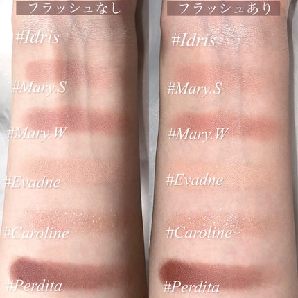 ラッシュパーム カールフィックスマスカラ/ETUDE/マスカラを使ったクチコミ(5枚目)