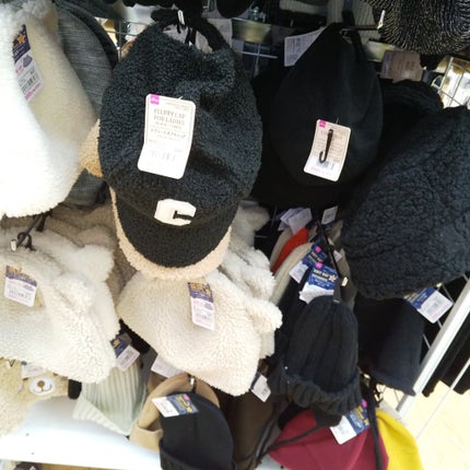 イヤーウォーマー/DAISO/その他を使ったクチコミ(2枚目)