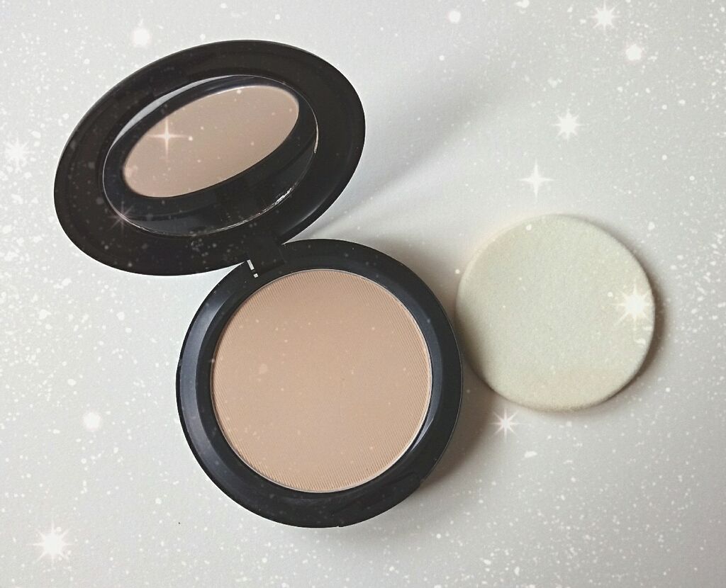 スタジオ フィックス パウダー プラス ファンデーション/M・A・C/パウダーファンデーションを使ったクチコミ(2枚目)