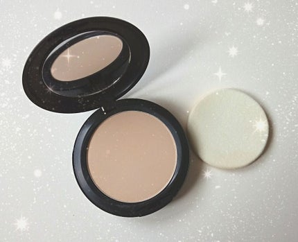 スタジオ フィックス パウダー プラス ファンデーション/M・A・C/パウダーファンデーションを使ったクチコミ(2枚目)