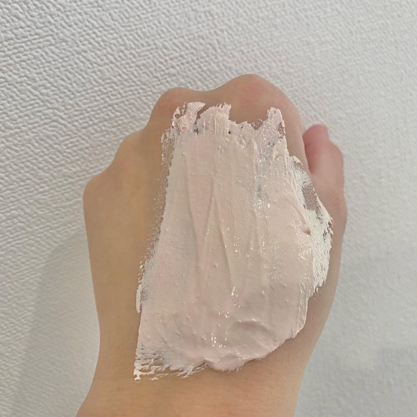 ピックパッククレンザー イチゴ&バニラビーン/OFBASE/洗い流すパック・マスクを使ったクチコミ(5枚目)