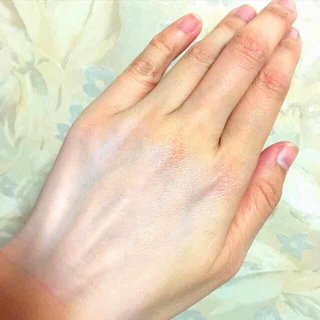 エアフィールメーカー/インテグレート/化粧下地を使ったクチコミ(3枚目)