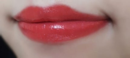 【旧】ディオール アディクト リップ ティント/Dior/リップグロスを使ったクチコミ(2枚目)