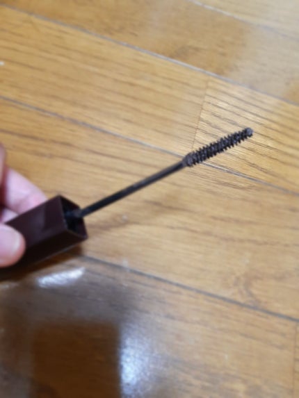 ロング&カラード ラッシュ/excel/マスカラを使ったクチコミ(2枚目)