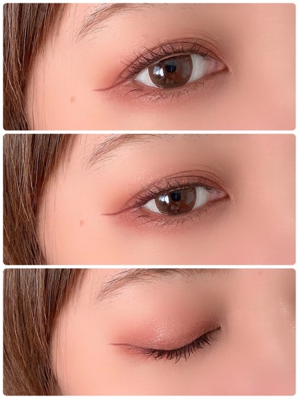 クイックラッシュカーラー/キャンメイク/マスカラ下地を使ったクチコミ(6枚目)