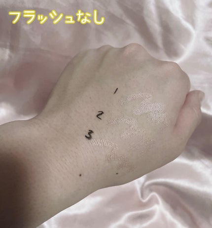 ウォンジョンヨ メタルシャワーペンシル/Wonjungyo/スティックアイシャドウを使ったクチコミ(4枚目)