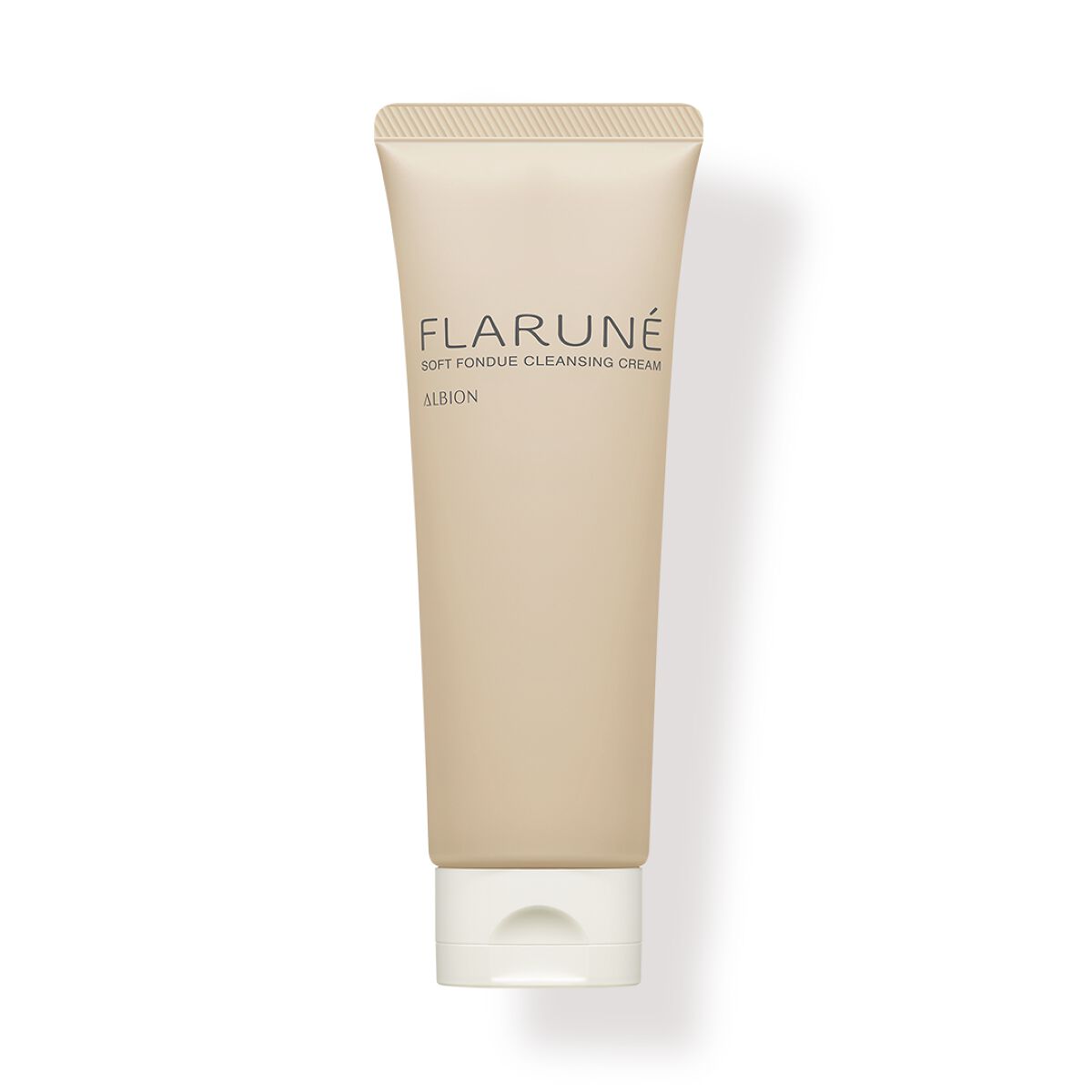 フラルネ ソフトフォンデュ クレンジングクリーム ALBION