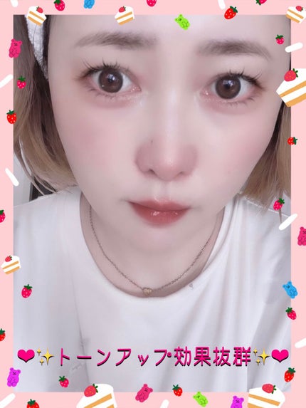 CICA カプセルマスク/VT/洗い流すパック・マスクを使ったクチコミ(7枚目)