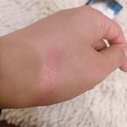 ヴォリュプテ ティントインオイル/YVES SAINT LAURENT BEAUTE/リップグロスを使ったクチコミ(4枚目)