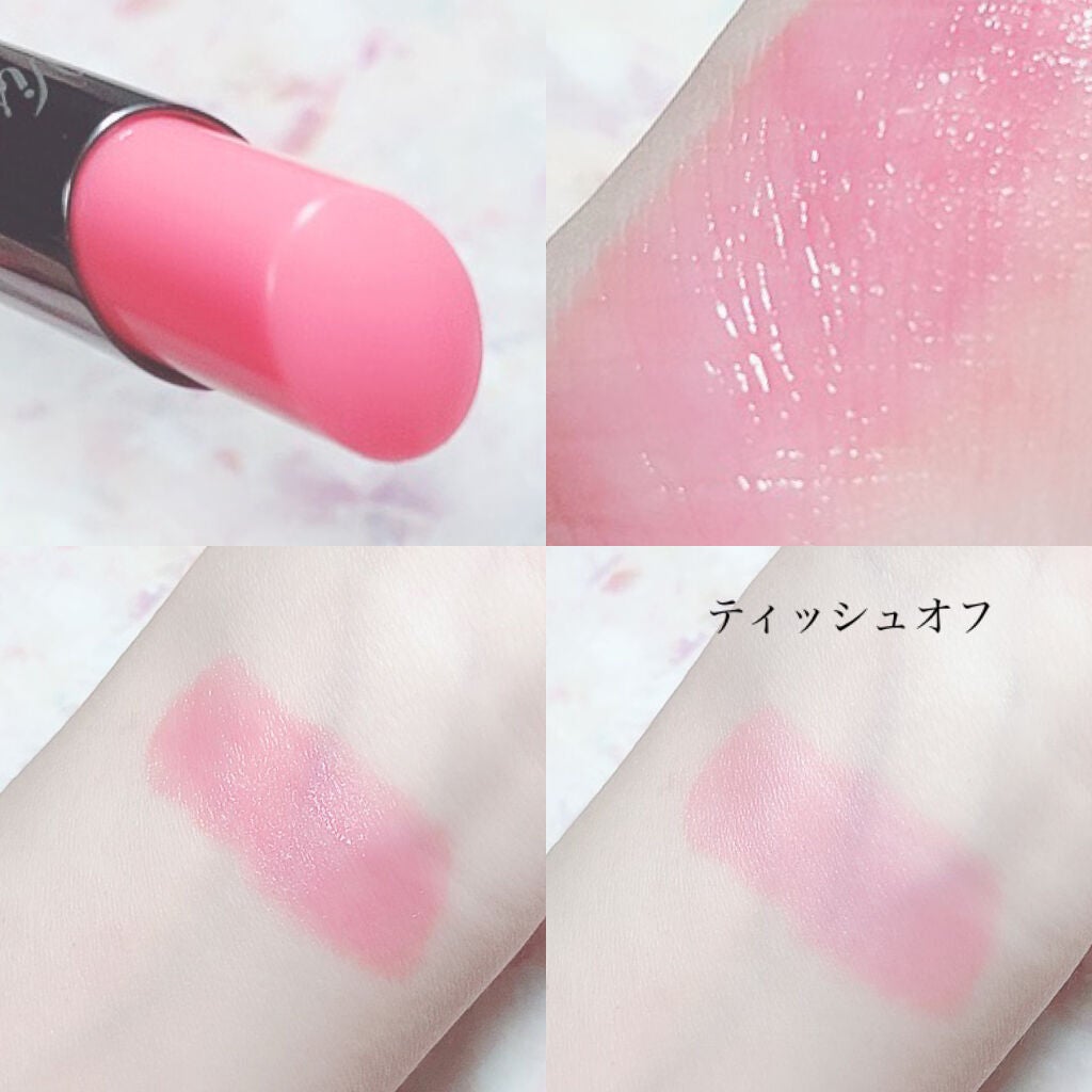マイレッド ルージュ/Visée/口紅を使ったクチコミ(2枚目)