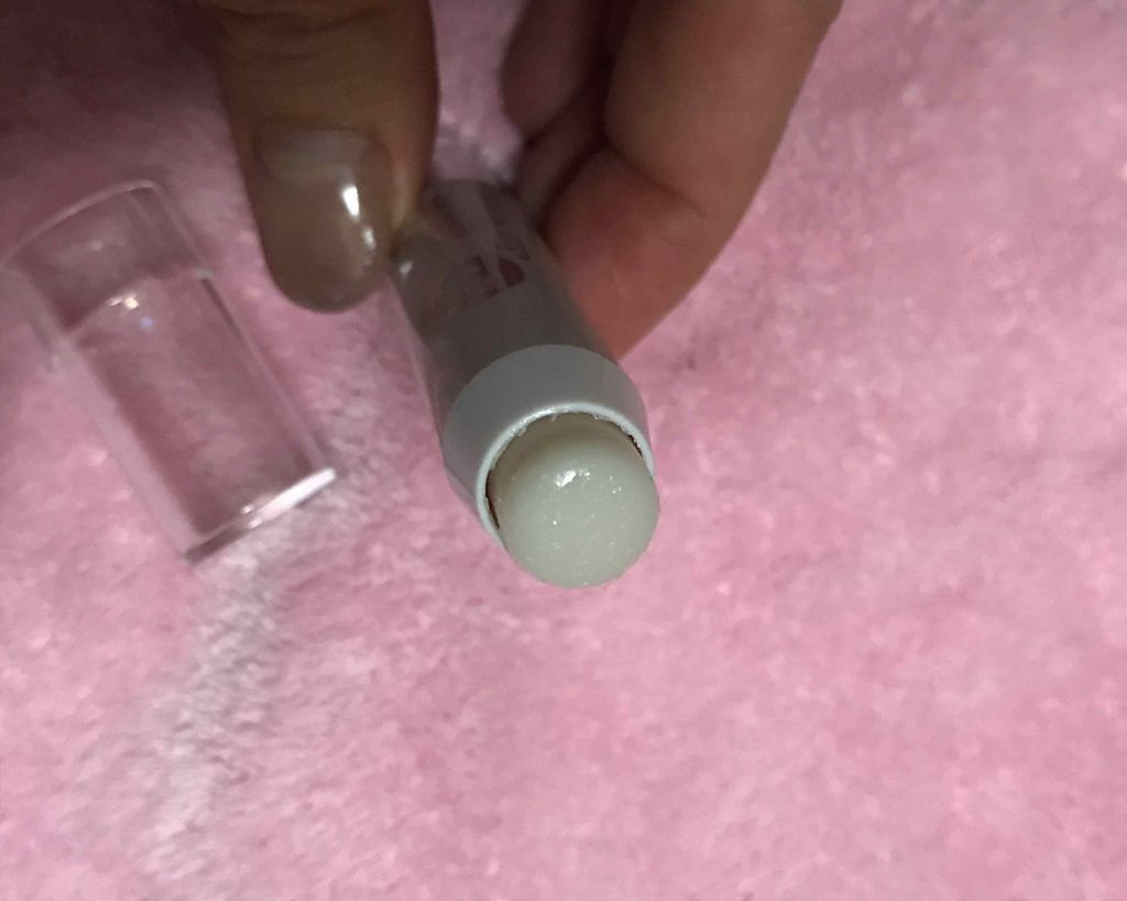 レブロン キス シュガー スクラブ/REVLON/リップスクラブを使ったクチコミ(1枚目)