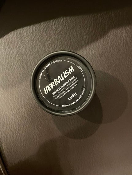 ハーバリズム/ラッシュ/その他洗顔料を使ったクチコミ(1枚目)