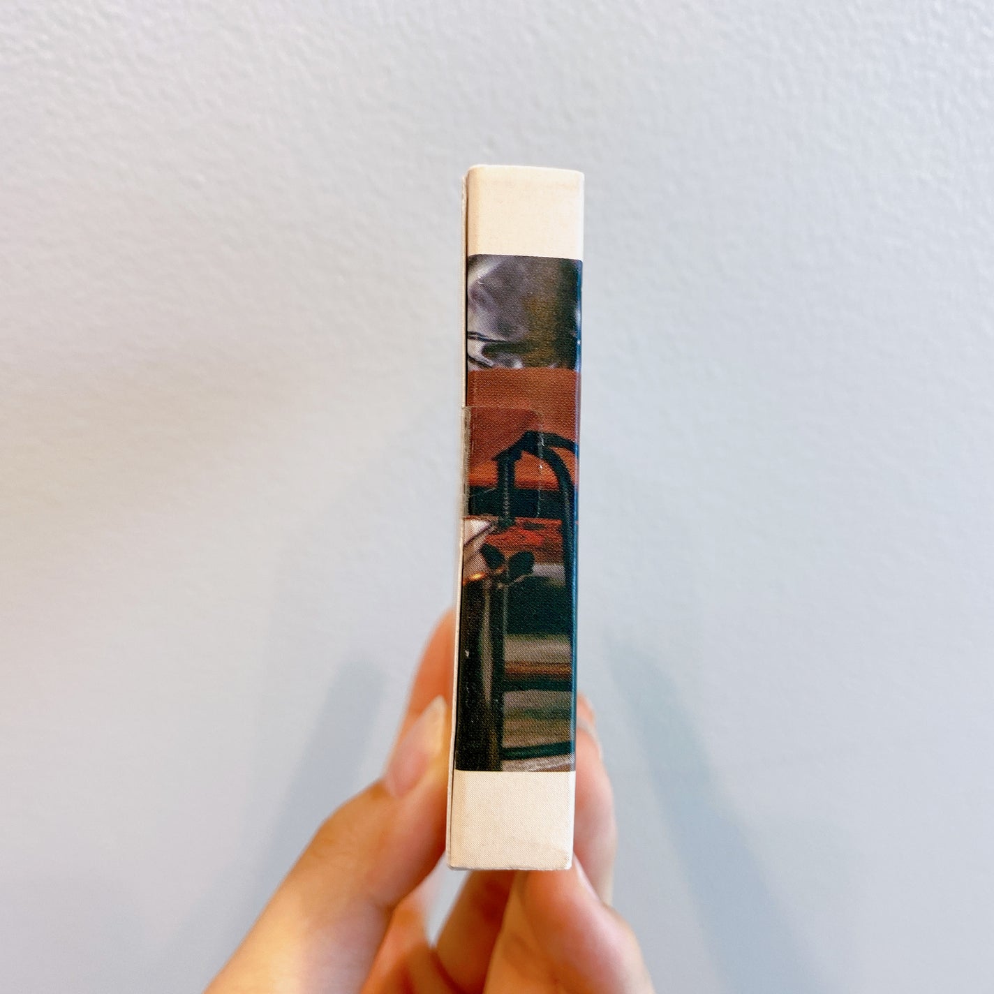 アイシャドウパレット - Magazine -/Aimmx/アイシャドウパレットを使ったクチコミ(6枚目)