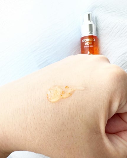 アスタリライズV3エッセンス/アトレージュ AD+/美容液を使ったクチコミ(2枚目)