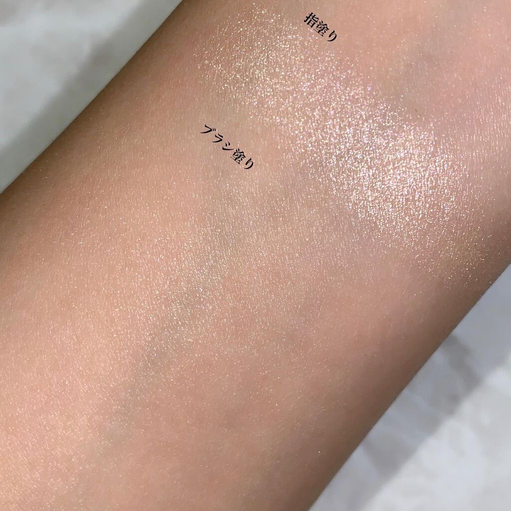 ルージュ アリュール インク 232 ポエジー/CHANEL/口紅を使ったクチコミ（3枚目）