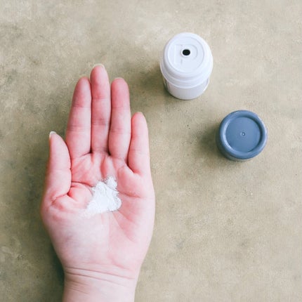 デイリーマイクロフォリエント/ダーマロジカ/洗顔パウダーを使ったクチコミ(3枚目)