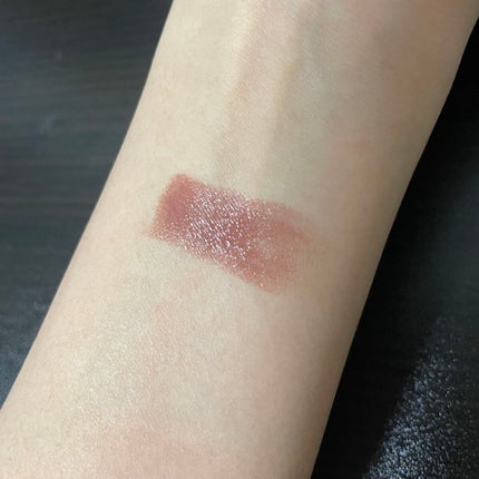 ラスティング フィニッシュ オイルモイスト ティント C C005 /リンメル ロンドン/リップティントを使ったクチコミ(2枚目)