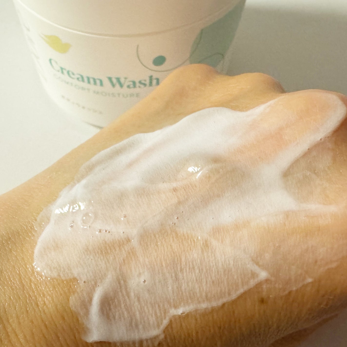 みあん on LIPS 「∞----------------------∞ダヴクリームボ..」(5枚目)