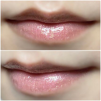 ニュアンス リップグロス 02 Honne/本音/OSAJI/リップグロスの画像