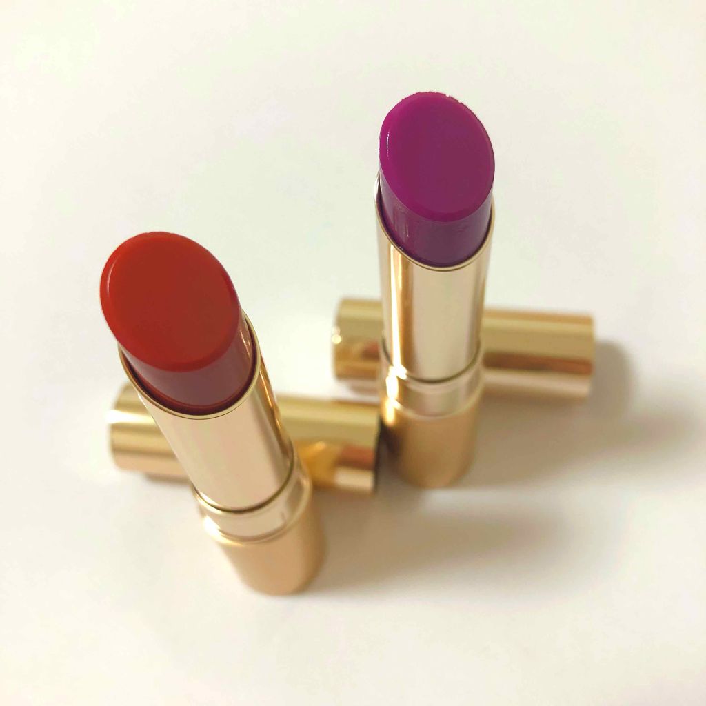 オペラ リップティント N/OPERA/リップティントを使ったクチコミ(2枚目)