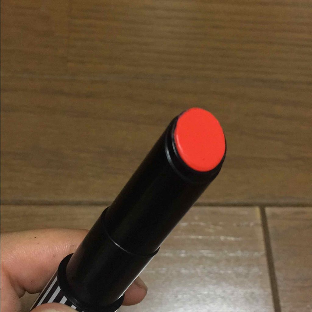 ポポグロススティックティントバーム/Witch's Pouch/リップティントを使ったクチコミ（1枚目）