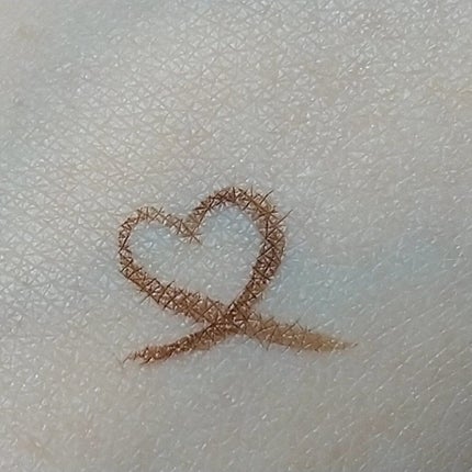 ラブ・ライナー リキッドアイライナーR3/ラブ・ライナー/リキッドアイライナーを使ったクチコミ(2枚目)