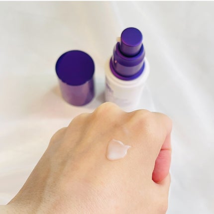 水溶性プラセンタエキス原液/Bb lab./美容液を使ったクチコミ(4枚目)