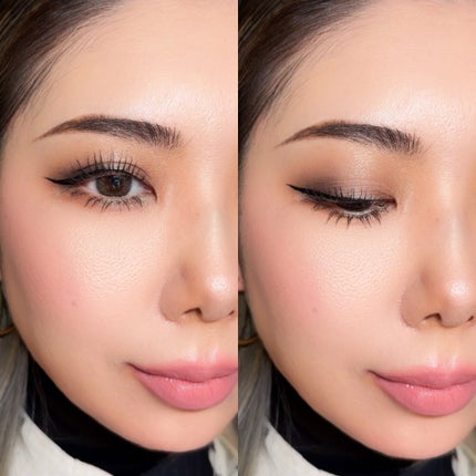 コネクト イン カラー アイシャドウ パレット × 12/M・A・C/アイシャドウパレットを使ったクチコミ(10枚目)