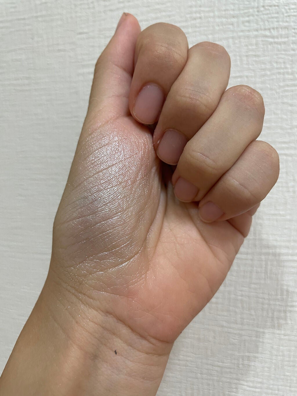 パールグロウハイライト/CEZANNE/パウダーハイライトを使ったクチコミ(2枚目)