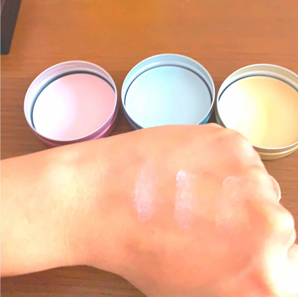 カラーイルミネーター/ettusais/プレストパウダーを使ったクチコミ（3枚目）