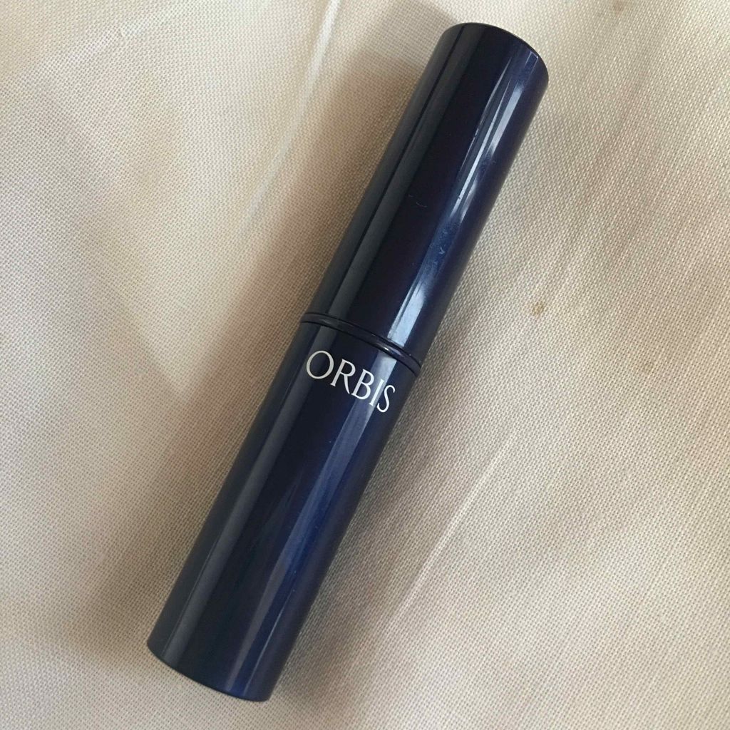 リップサンスクリーン(R)/オルビス/リップクリームを使ったクチコミ(1枚目)