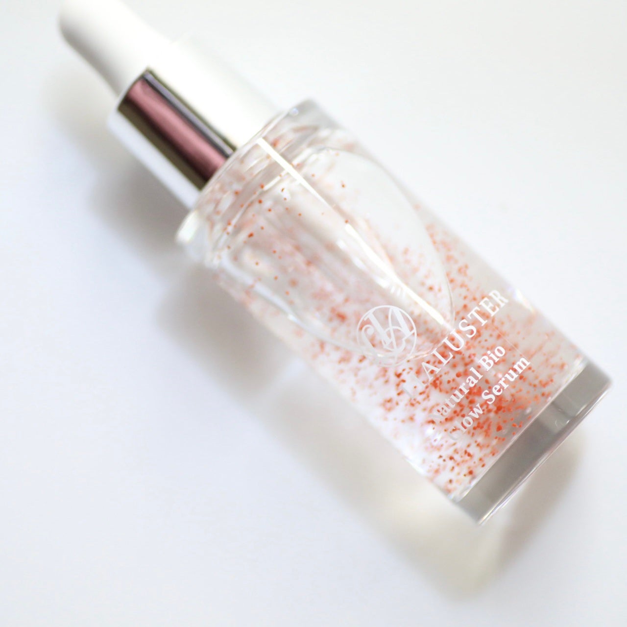 ナチュラルビオグロウセラム/LIALUSTER/美容液を使ったクチコミ(1枚目)