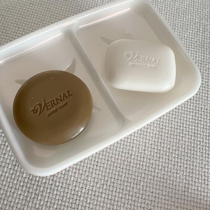 素肌つるつるセット/ヴァーナル/スキンケアキットを使ったクチコミ(2枚目)