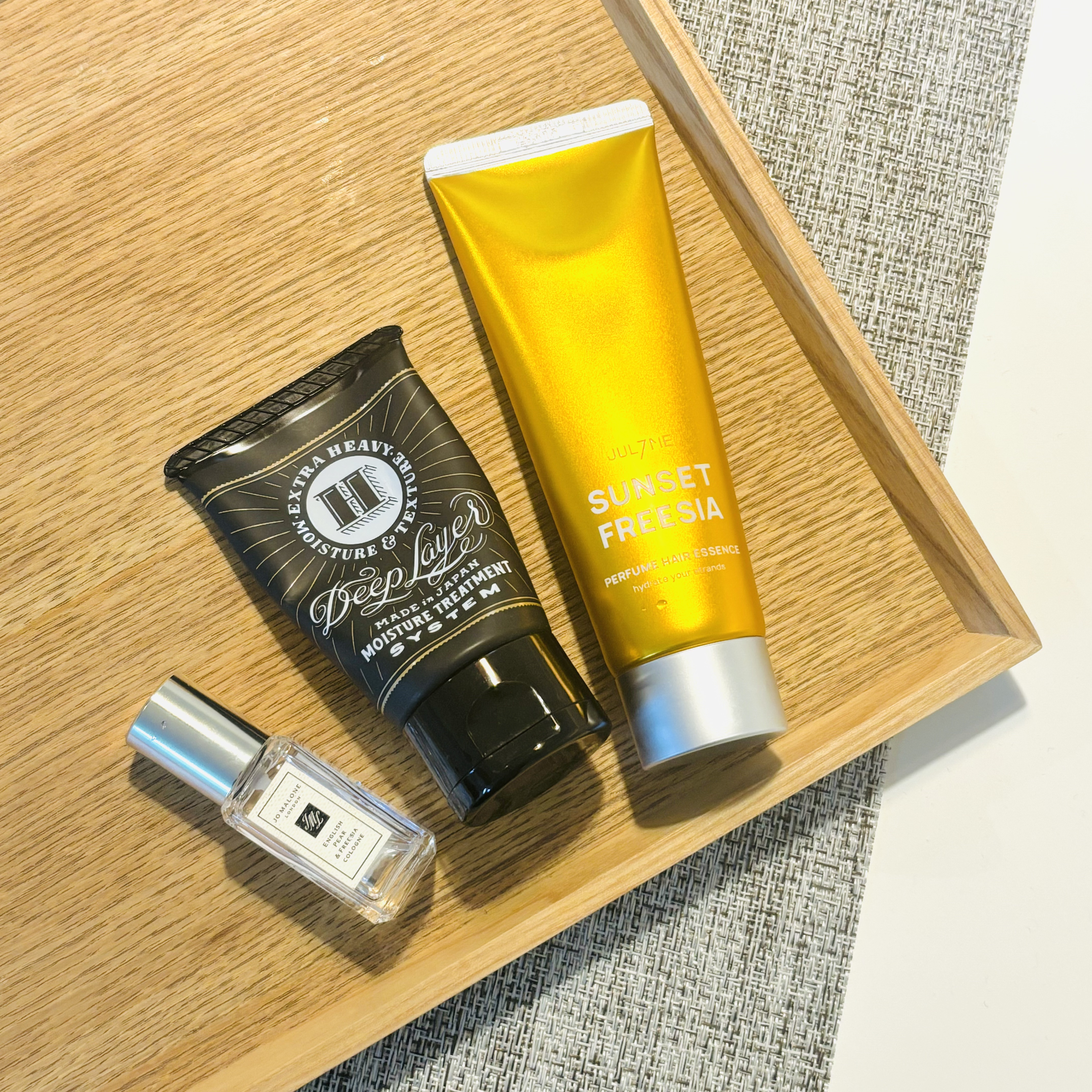 イングリッシュ ペアー＆フリージア コロン/Jo MALONE LONDON/香水(レディース)を使ったクチコミ（1枚目）