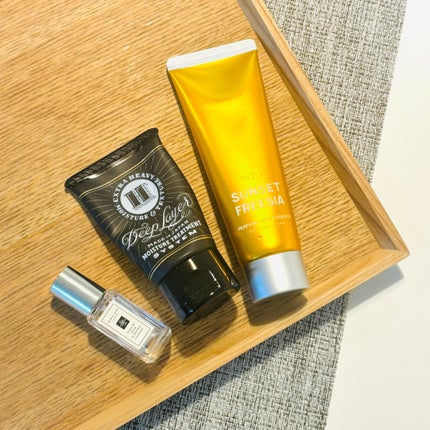 イングリッシュ ペアー&フリージア コロン/Jo MALONE LONDON/香水(レディース)を使ったクチコミ(1枚目)