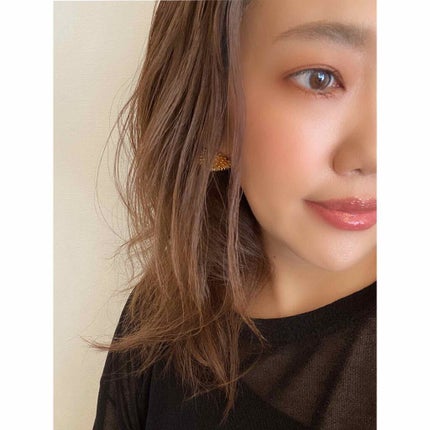 ディグニファイド リップス 20 シアーヌーディベージュ/Celvoke/口紅の画像