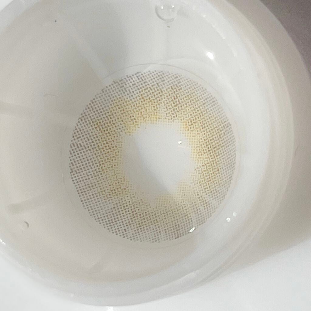 エイリンシリーズ/LENSSIS/カラーコンタクトレンズを使ったクチコミ(5枚目)