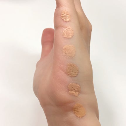 マスク フィット レッド クッション/TIRTIR(ティルティル)/クッションファンデーションを使ったクチコミ(6枚目)