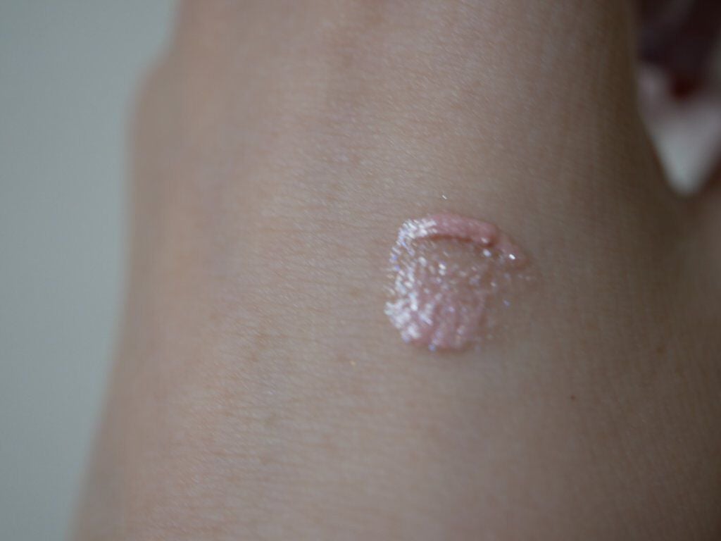 アミュチア セレクトタッチアイシャドウ/クラブ/リキッドアイシャドウを使ったクチコミ(3枚目)