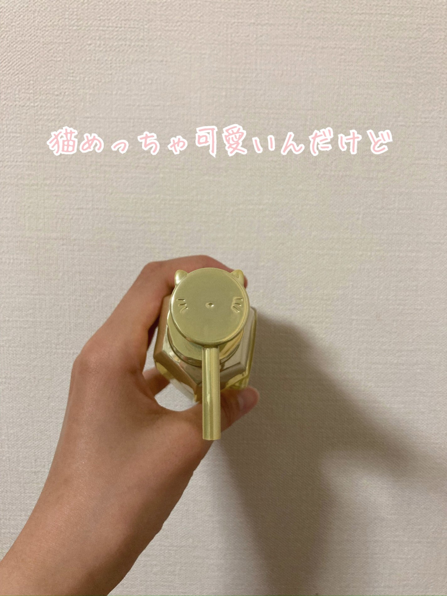 アンドハニー ピクシー モイストシルキー ヘアオイル3.0/&honey/ヘアオイルを使ったクチコミ(3枚目)