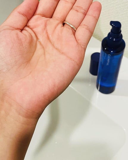 クリアフル ローションM(しっとりタイプ)/オルビス/化粧水を使ったクチコミ(3枚目)